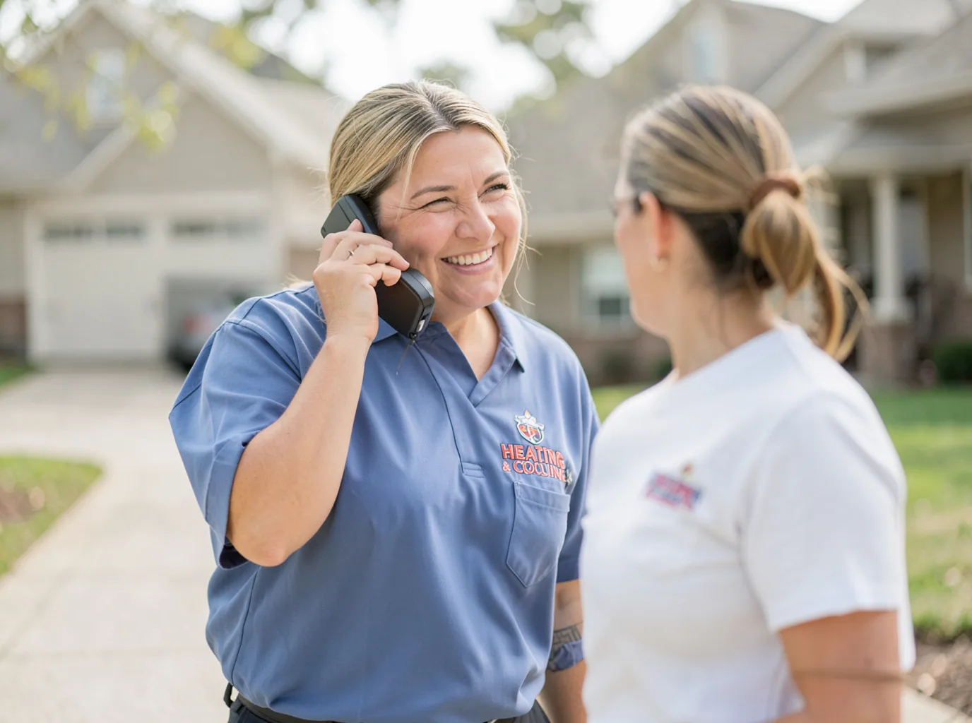 Hvac Repair Hamilton, MI FAQs